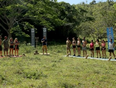 Survivor 2019: Έλληνες και Τούρκοι παίρνουν θέσεις μάχης – Η πρεμιέρα και οι αλλαγές